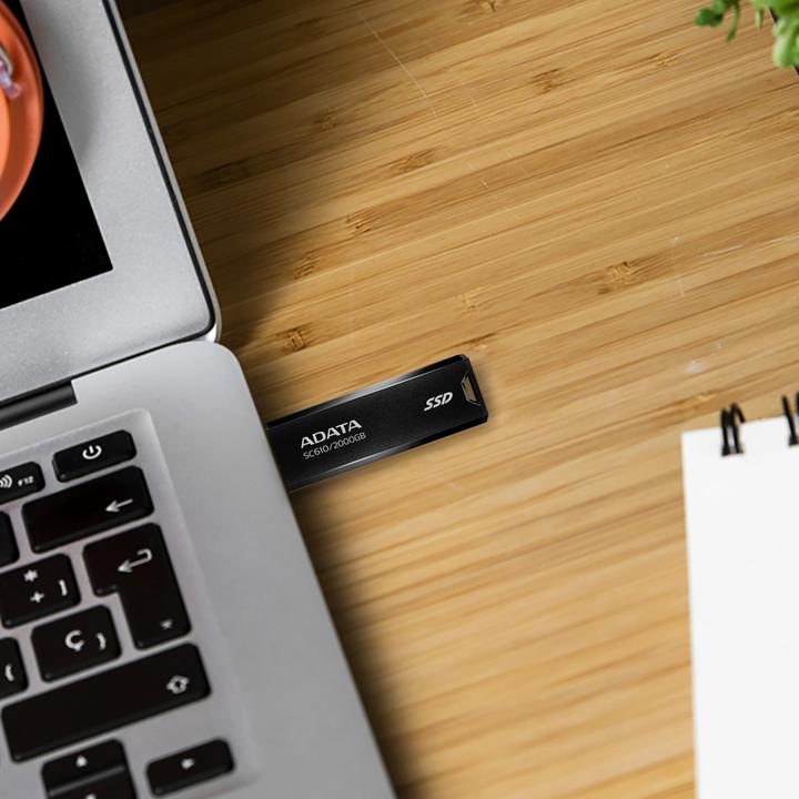 Immagine prodotto Adata SC610 (500 GB, USB-A)