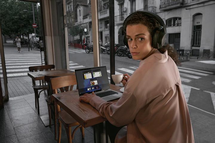 Produktbild HP EliteBook 640 G10 (14", Intel Core i5-1335U, 16 GB, 512 GB, DE)