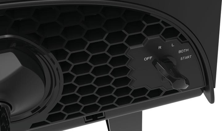 Produktbild Honeycomb Alpha Flight Controls, Yoke (PC, Mac)