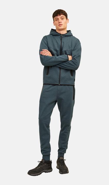 Immagine prodotto Jack & Jones Jcofusion Sweat Zip Hood Noos (L)