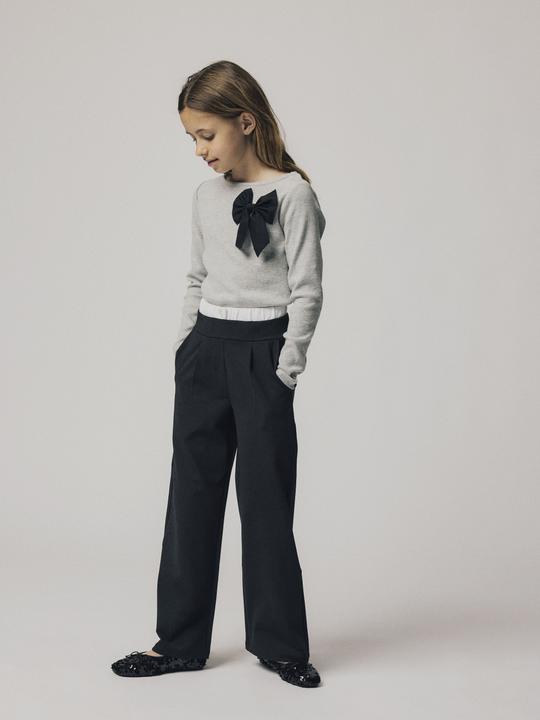 Actual product image Name it Wide Fit Trousers (128)