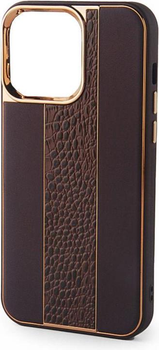Immagine prodotto iLike Custodia in pelle per iPhone 13 personalizzata (Apple iPhone 13)