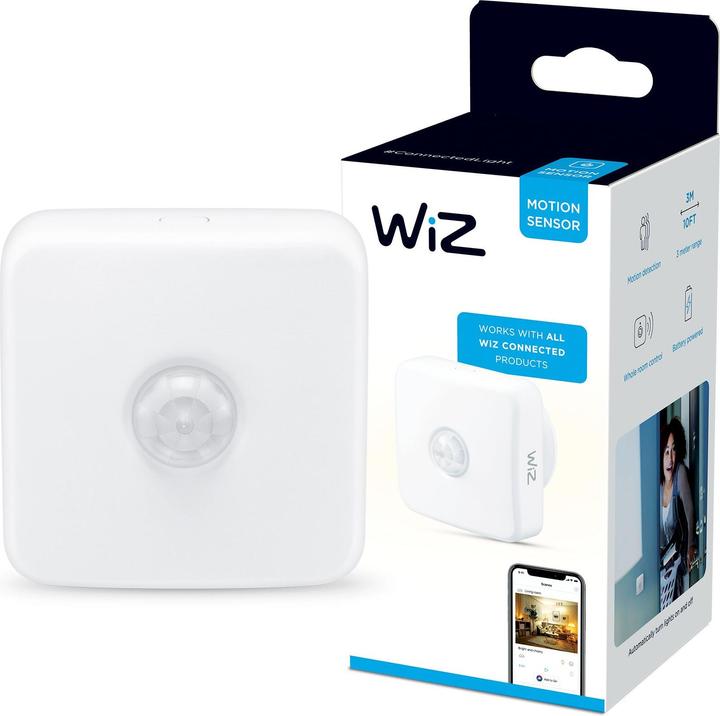 Produktbild WiZ MotionSensor (15 m)
