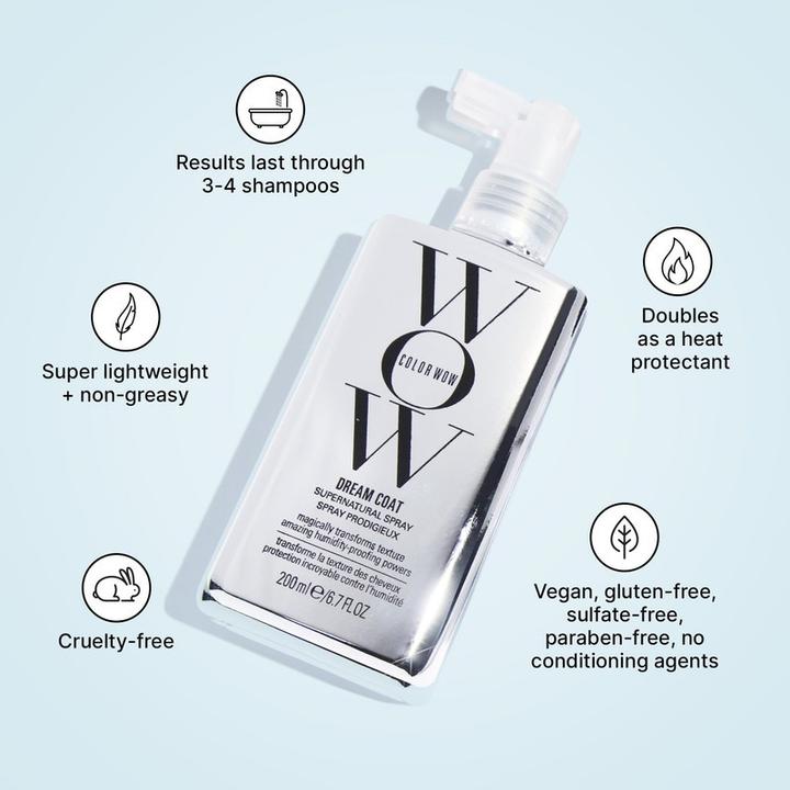 Actual product image Color Wow Dream Coat Supernatural Spray (50 ml)