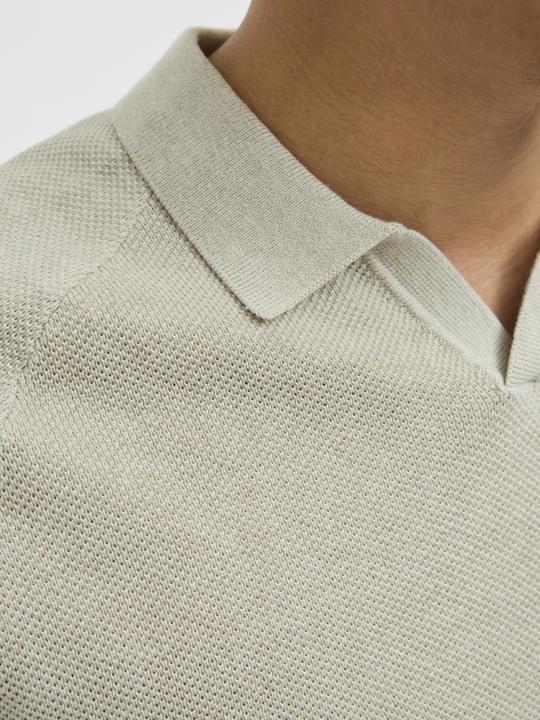 Produktbild Jack & Jones Einfarbig Strickpullover Strickpullover (XL)