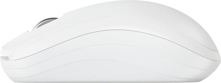 Produktbild CHERRY Mouse MW 2200 Wireless white (Kabellos)