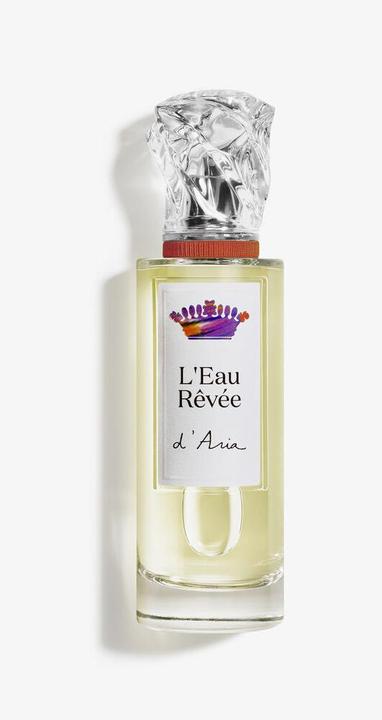 Image du produit Sisley d'Aria Eau de Toilette (Eau de toilette, 100 ml)