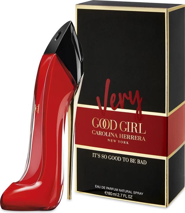 Produktbild Carolina Herrera DUPLIKAT Very Good Girl (Eau de Parfum, 50 ml)
