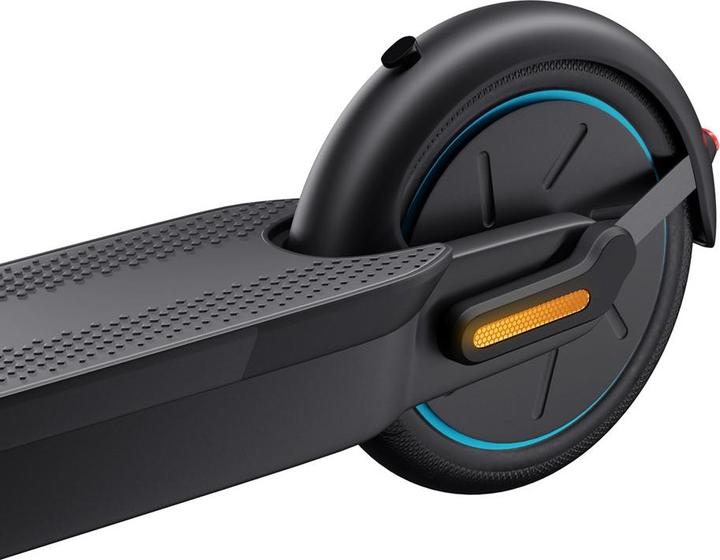 Actual product image Motus Scooty (20 km/h, 60 km, 350 W)
