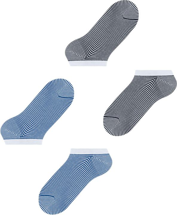 Produktbild Esprit Allover Stripe SN 2P (2er Pack, 43 - 46)