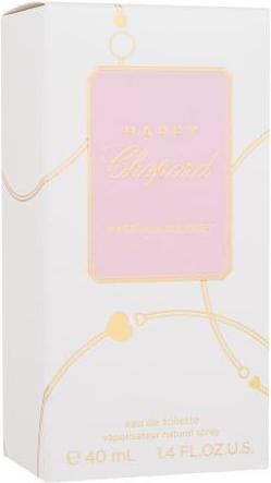 Produktbild Chopard Happy Magnolia Bouquet (Eau de Parfum, 40 ml)