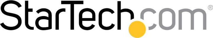Actual product image StarTech COM 2-Port Dual-Monitor DisplayPort KVM Switch DP 1.4 8K 60Hz 4K 144Hz 2x USB 3.2 10Gbps Po