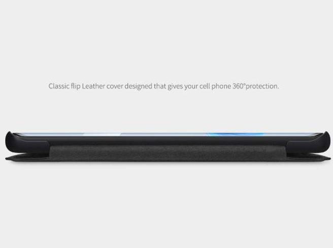 Produktbild Nillkin Qin Series (Huawei Mate 40 Pro)