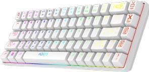 Produktbild Aqirys Mira (US, Kabellos, Kabelgebunden)