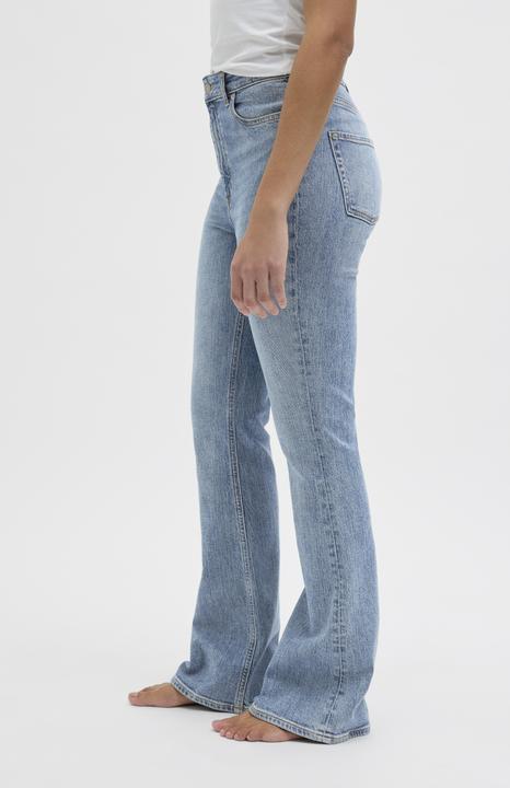 Produktbild JJXX JXTURIN BOOTCUT HW JEANS C7090 DNM SN Slim Fit Jeans (W32/L30)