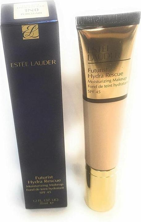 Produktbild Estée Lauder Futurist Hydra Rescue (Nr. 1N0 - Porcelain)