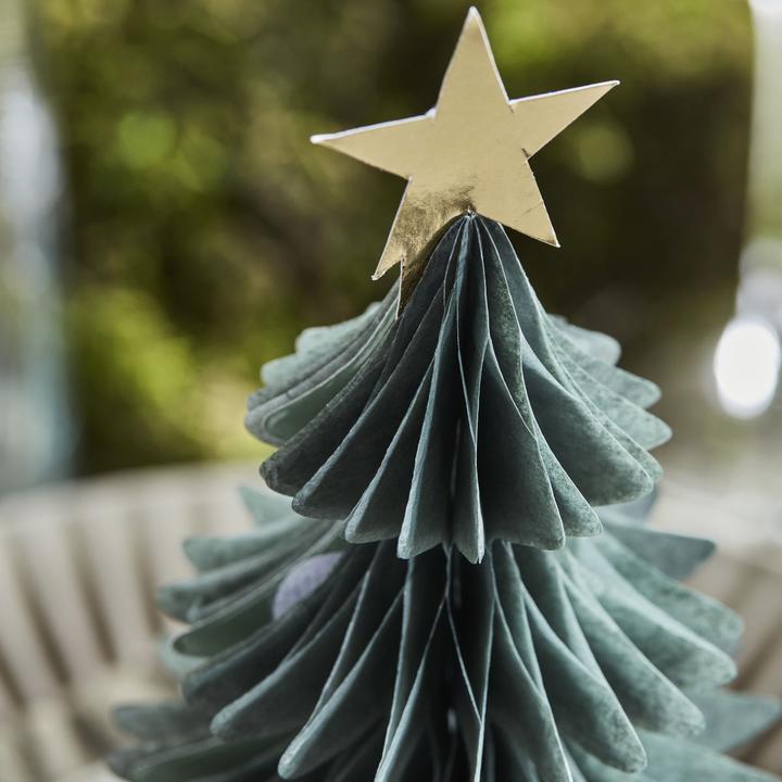 Image du produit House Doctor Décoration, HDTree, Vert