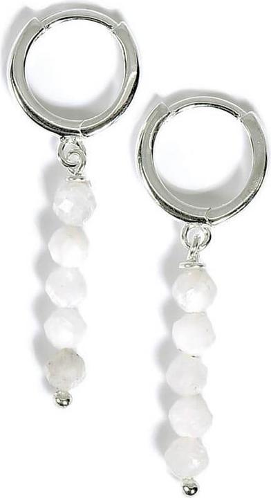 Immagine prodotto Balibay Mireylle (Pietra preziosa, Argento 925, Pietra lunare)
