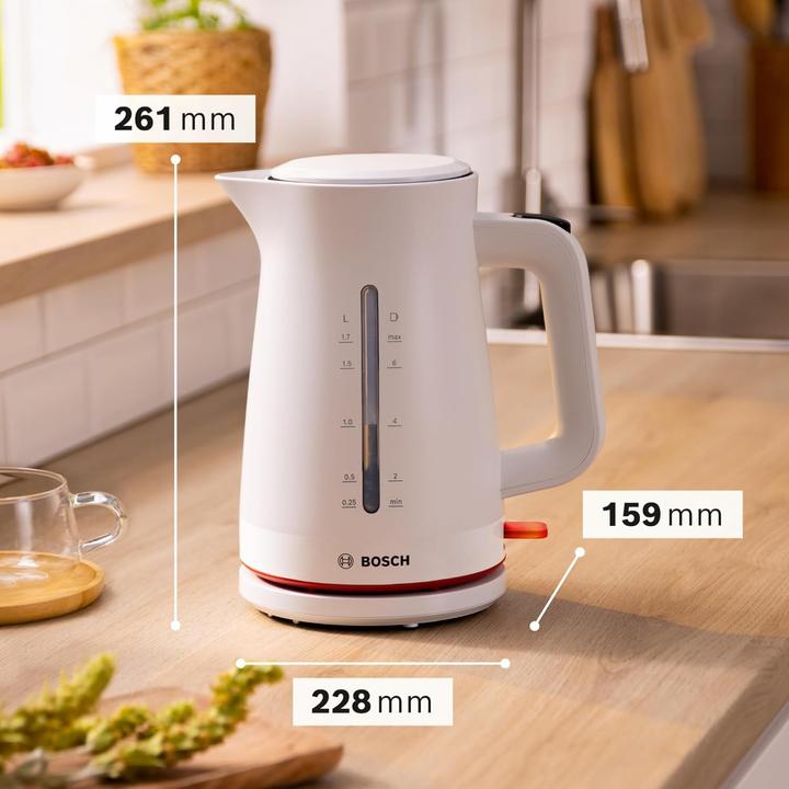 Immagine prodotto Bosch Hausgeräte Bollitore BOSC (1.70 l, Spina UE)