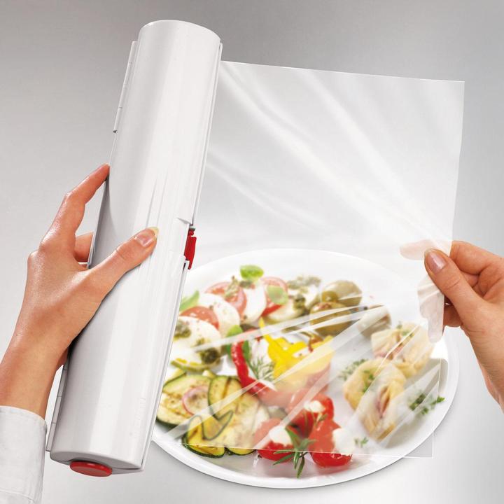 Actual product image Leifheit Perfect Cut