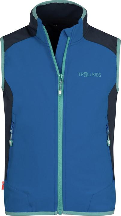 Trollkids Kid's Balestrand Vest