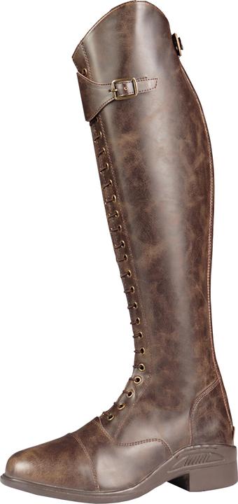 Produktbild Horka synthetische stiefel lacey (40)