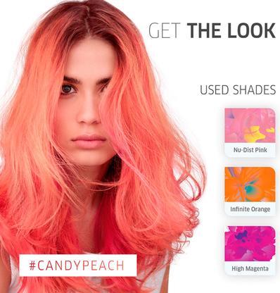 Produktbild Wella 81644563 (Pink)