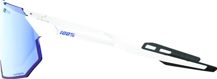 Image du produit 100% HYPERCRAFT SQ - Soft Tact White - HiPER Blue Multilayer (blanc tendre tact blanc, HiPER Blue multicouche)