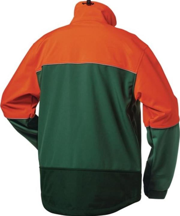 Actual product image BRW Forestry Jacket (L)