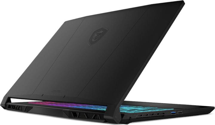 Actual product image MSI Katana 15 B13VFK-1437XPL i7-13620H 15.6 FHD 144Hz IPS level 16GB DDR5 SSD1TB RTX 4060 8GB NoOS (15.60", Intel Core i7-13620H, 16 GB, 1000 GB, DE)