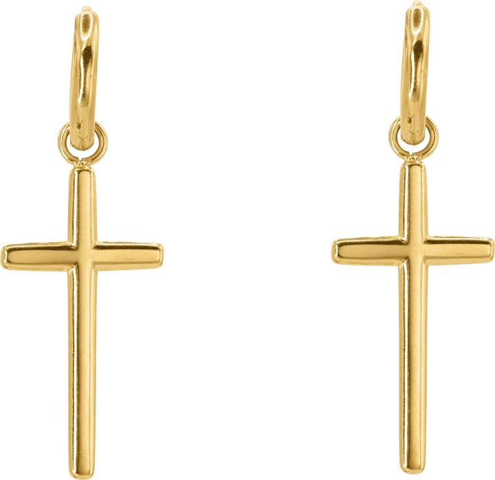Immagine prodotto Heideman Magnus color oro (100% acciaio inossidabile)