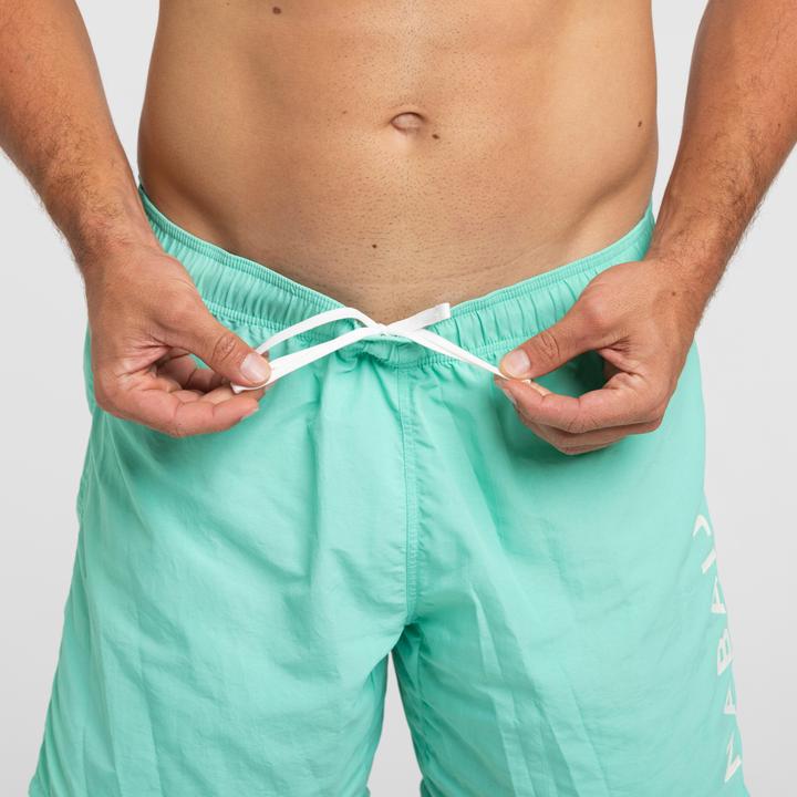 Image du produit Nabaiji Short de natation homme - 100 vert (42)