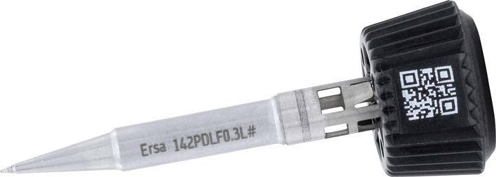 0142PDLF03L/SB Soldering tip Tip size 0.30 mm Contents 1 pc. (Soldering tip)