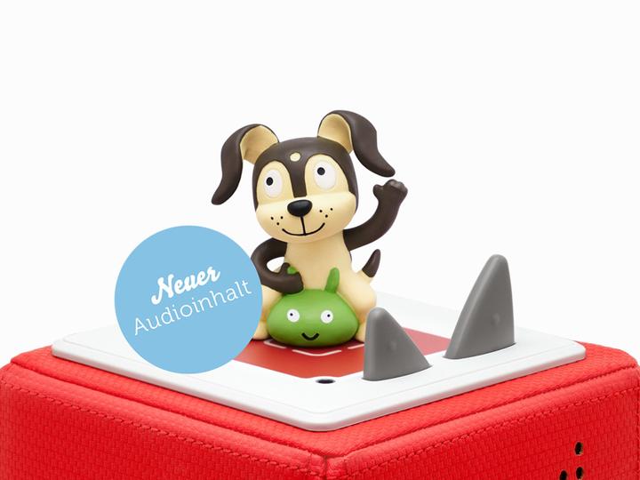 Produktbild Tonies 30 Lieblings-Kinderlieder Spiel Bewegungslieder (Deutsch)