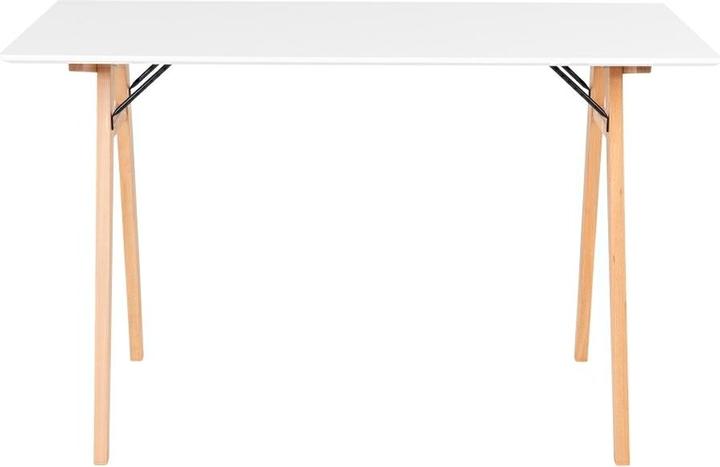 Actual product image House Nordic Vojens (120 x 60 x 75.5 cm)