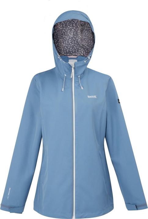 Image du produit Regatta - Veste imperméable HAMARA - Femme (34 D)