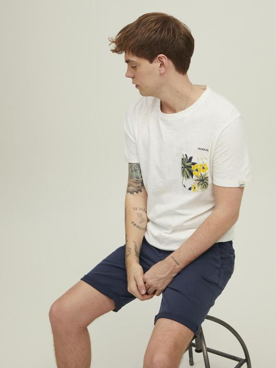 Produktbild Jack & Jones Regular Fit Chino Shorts Chino Shorts (L)