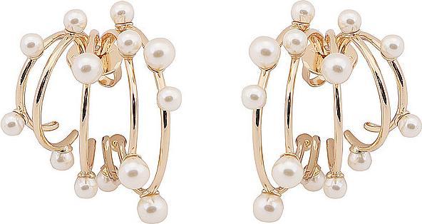 Actual product image Tory Burch Ohrringe