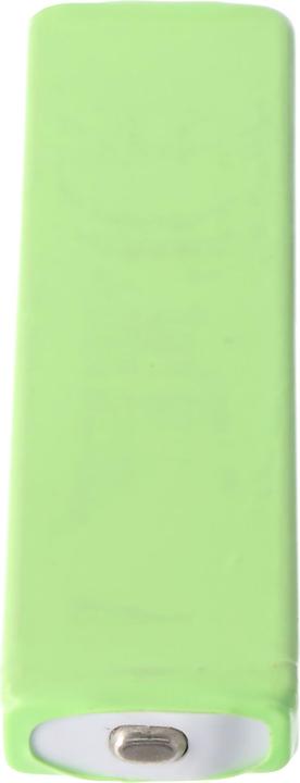 Image du produit XCell Pile rechargeable 7/5F6, Button Top, Ni-MH 1.2V 1100mAh