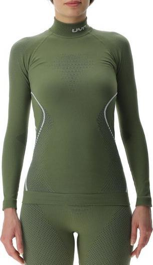 Actual product image UYN Thermoshirt Mit Stehkragen Evolutyon (L, XL)