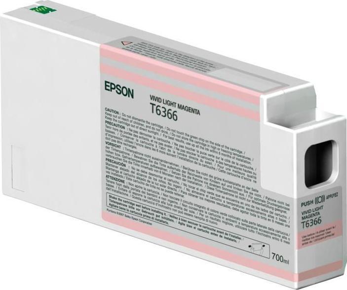 Epson T6366 Vivid (ML)