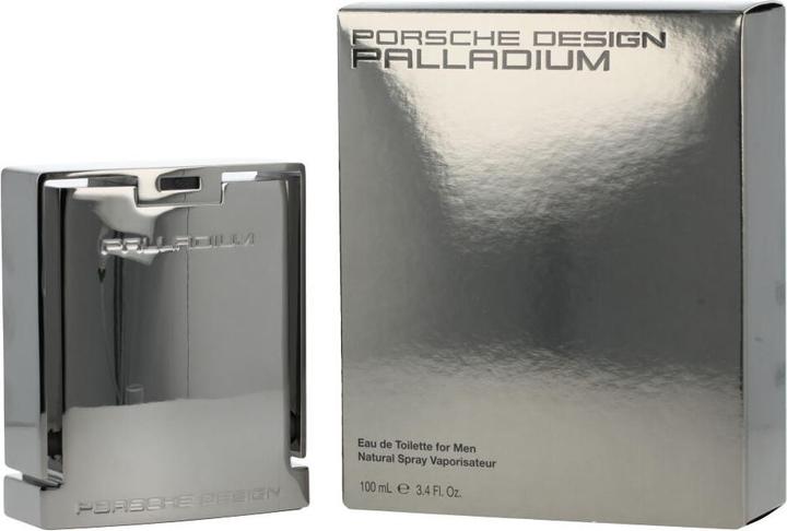 Porsche Design Design Palladium