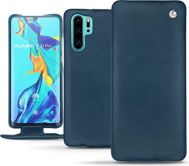 Produktbild Noreve Lederschutzhülle vertikal (Huawei P30 Pro)