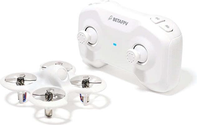Produktbild BetaFPV Cetus Lite FPV-Set | Drohne + FPV-Brille (36 g)
