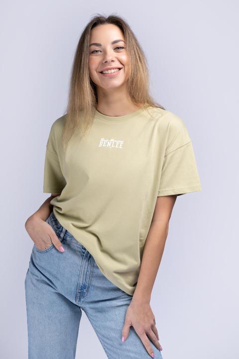 Immagine prodotto Punch maglietta oversize da lula (XL)