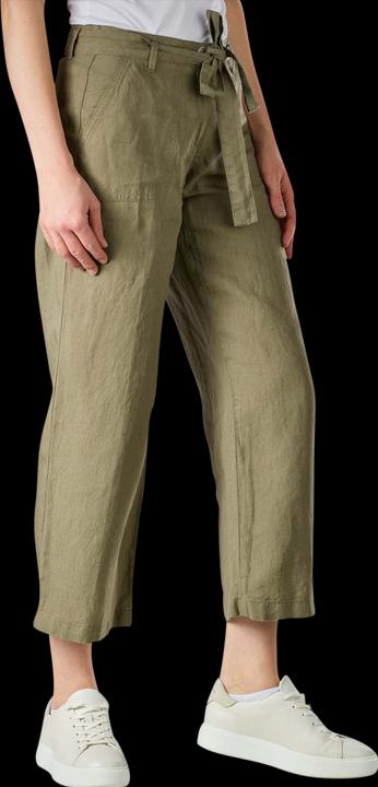 Produktbild BRAX Maine S Pants Relaxed Fit green (W38/L32)