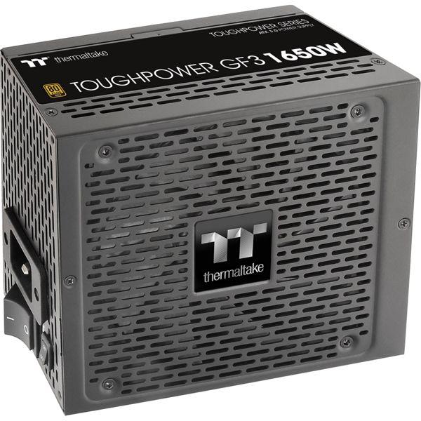 Actual product image Thermaltake Toughpower GF3 (1650 W)