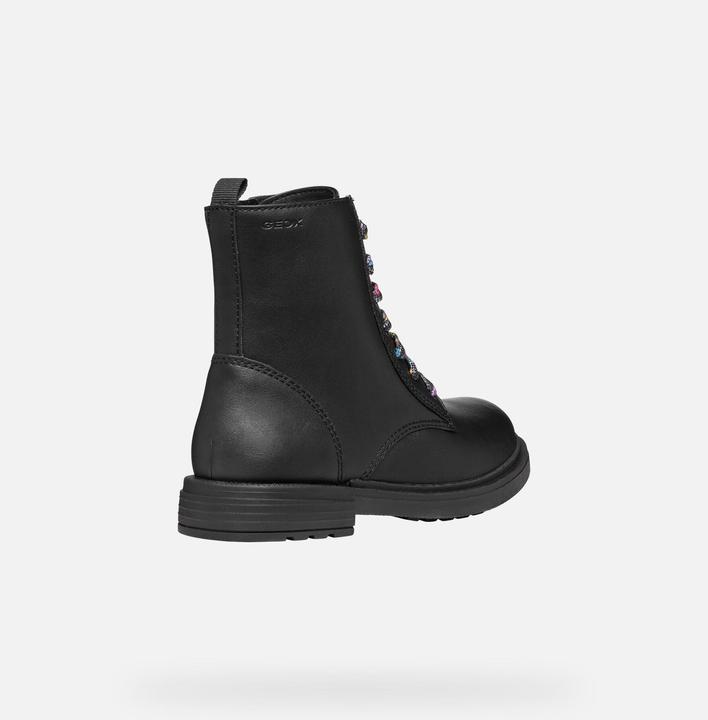 Image du produit Geox bottines eclair (38)