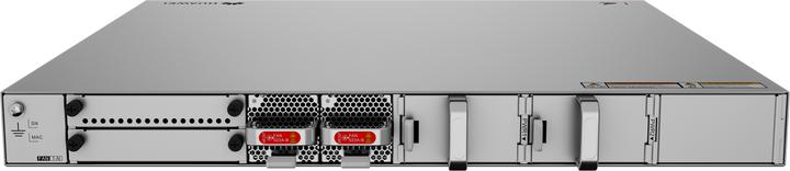 Immagine prodotto Huawei S620-24T16X8Y2CZ 24x10/100/1000BASE-T porte 16x10GE SFP+ porte 8x25GE SFP28 porte 2x100GE QSF (50 Porti)