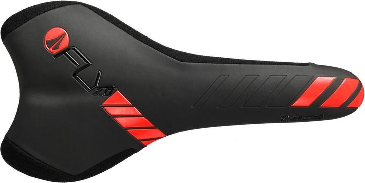 Black-Orange